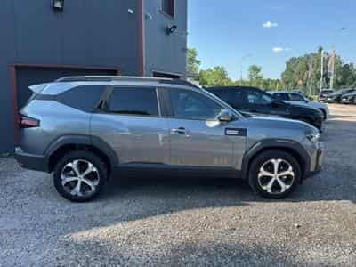 Dacia BIGSTER 1.2 MILD HYBRID 140 JOURNEY (2026) - Photo 4