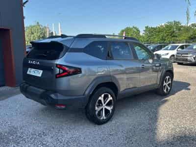 Dacia BIGSTER 1.2 MILD HYBRID 140 JOURNEY (2026) - Photo 5