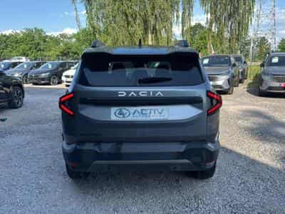 Dacia BIGSTER 1.2 MILD HYBRID 140 JOURNEY (2026) - Photo 6