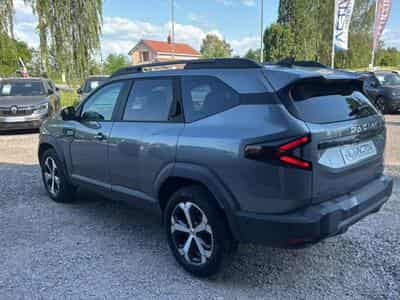 Dacia BIGSTER 1.2 MILD HYBRID 140 JOURNEY (2026) - Photo 7