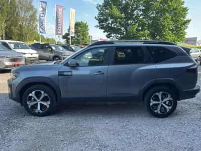 Dacia BIGSTER 1.2 MILD HYBRID 140 JOURNEY (2026) - Photo 8