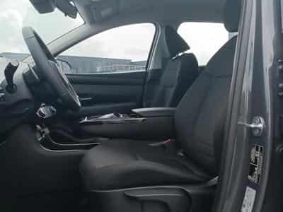 Hyundai TUCSON 1.6 T-GDI 239 HYBRID INTUITIVE (2026) - Photo 13