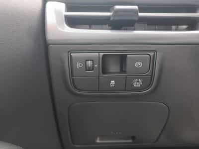 Hyundai TUCSON 1.6 T-GDI 239 HYBRID INTUITIVE (2026) - Photo 15