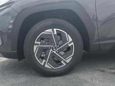 Hyundai TUCSON 1.6 T-GDI 239 HYBRID INTUITIVE (2026) - Photo 9