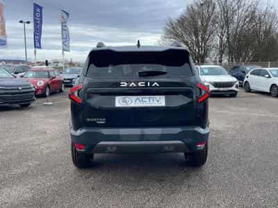 Dacia BIGSTER 1.8 HYBRID 155 JOURNEY (2025) - Photo 6