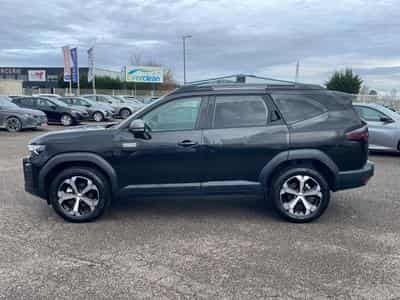 Dacia BIGSTER 1.8 HYBRID 155 JOURNEY (2025) - Photo 8