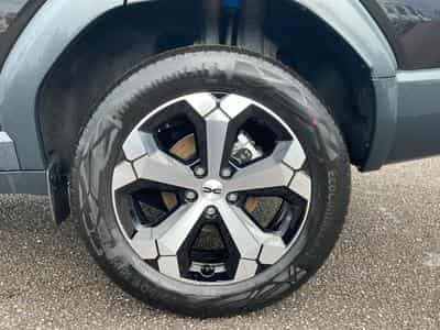 Dacia BIGSTER 1.8 HYBRID 155 JOURNEY (2025) - Photo 9