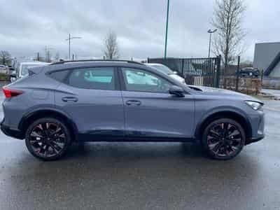 Cupra FORMENTOR 2.0 TDI 150 V DSG7 (2026) - Photo 4