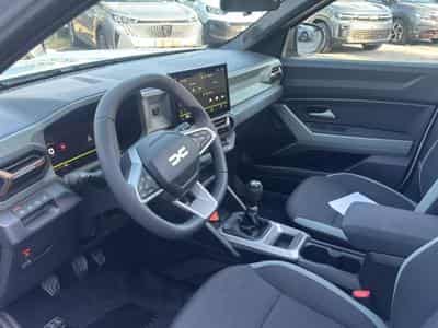 Dacia BIGSTER 1.2 MILD HYBRID 140 EXTREME (2026) - Photo 11