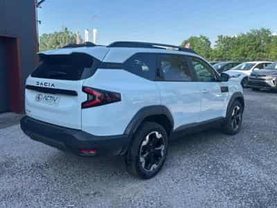 Dacia BIGSTER 1.2 MILD HYBRID 140 EXTREME (2026) - Photo 5