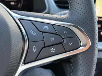Renault Captur 1.8 E-TECH FULL HYBRID 160 TECHNO (2026) - Photo 15