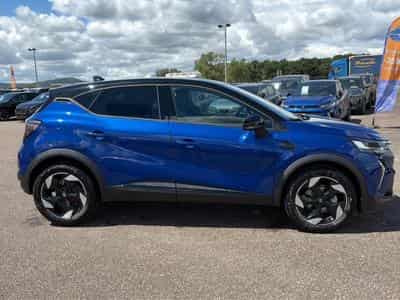 Renault Captur 1.8 E-TECH FULL HYBRID 160 TECHNO (2026) - Photo 4