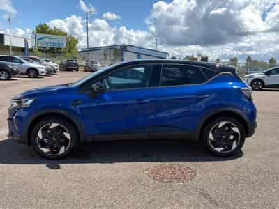 Renault Captur 1.8 E-TECH FULL HYBRID 160 TECHNO (2026) - Photo 8