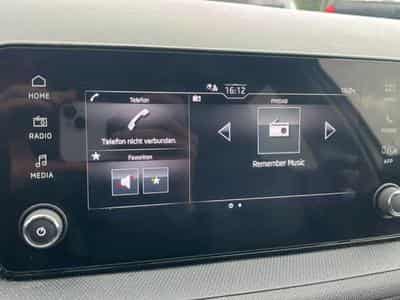 Skoda FABIA 1.0 TSI EVO2 95 SELECTION (2025) - Photo 14