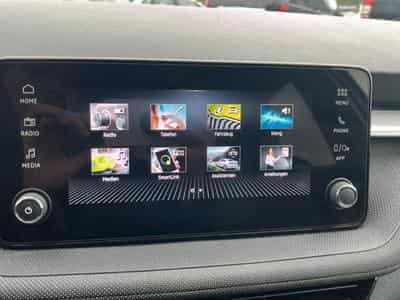 Skoda FABIA 1.0 TSI EVO2 95 SELECTION (2025) - Photo 15