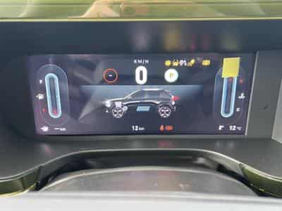 Fiat GRANDE PANDA 1.2 HYBRID 100 LA PRIMA EDCT6 (2025) - Photo 13