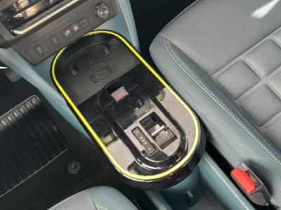 Fiat GRANDE PANDA 1.2 HYBRID 100 LA PRIMA EDCT6 (2025) - Photo 14