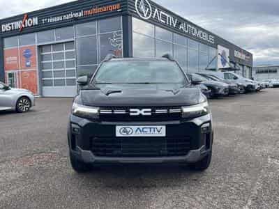 Dacia BIGSTER 1.8 HYBRID 155 JOURNEY (2025) - Photo 2