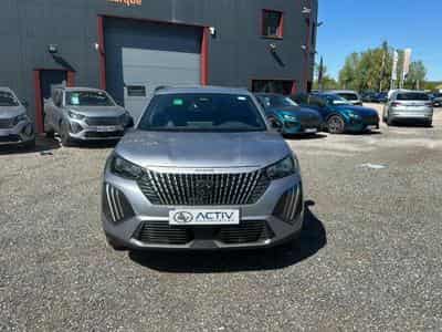 Peugeot 2008 1.2 100 ALLURE (2025) - Photo 2