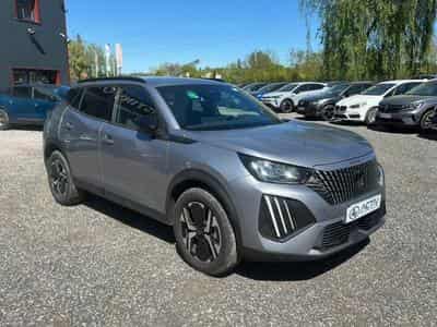 Peugeot 2008 1.2 100 ALLURE (2025) - Photo 3
