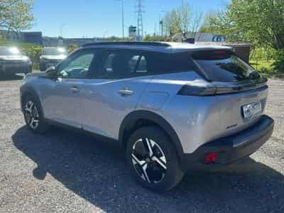 Peugeot 2008 1.2 100 ALLURE (2025) - Photo 7