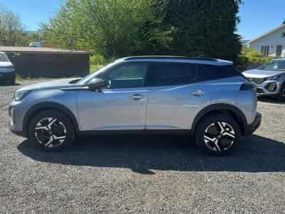 Peugeot 2008 1.2 100 ALLURE (2025) - Photo 8
