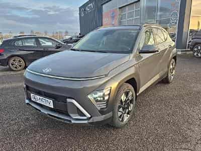 Hyundai KONA 1.6 GDI 138 HYBRID CREATIVE DCT-6 (2025) - Photo 1