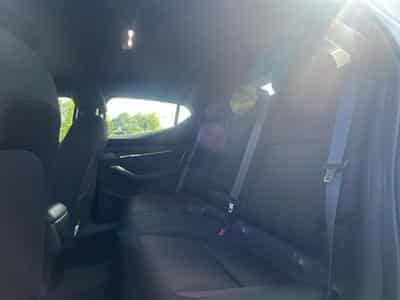 Mazda #3 2.0 E-SKYACTIV-G M-HYBRID 122 BUSINESS EXECUTIVE BVA 2022 (2023) - Photo 11