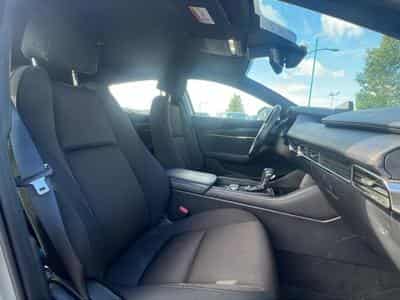 Mazda #3 2.0 E-SKYACTIV-G M-HYBRID 122 BUSINESS EXECUTIVE BVA 2022 (2023) - Photo 13