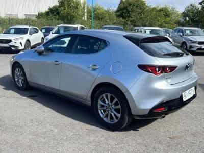 Mazda #3 2.0 E-SKYACTIV-G M-HYBRID 122 BUSINESS EXECUTIVE BVA 2022 (2023) - Photo 7