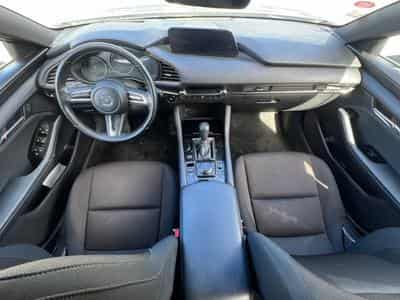 Mazda #3 2.0 E-SKYACTIV-G M-HYBRID 122 BUSINESS EXECUTIVE BVA 2022 (2023) - Photo 9
