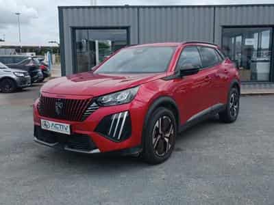 Peugeot 2008 1.2 100 ALLURE (2025) - Photo 1
