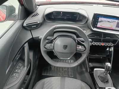 Peugeot 2008 1.2 100 ALLURE (2025) - Photo 13