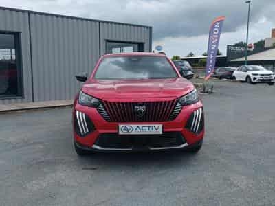 Peugeot 2008 1.2 100 ALLURE (2025) - Photo 2