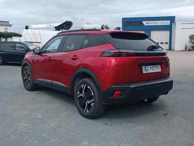 Peugeot 2008 1.2 100 ALLURE (2025) - Photo 7