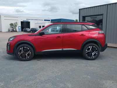 Peugeot 2008 1.2 100 ALLURE (2025) - Photo 8