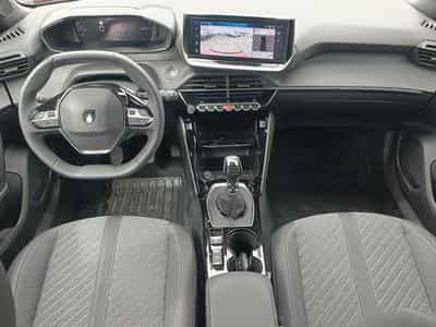 Peugeot 2008 1.2 100 ALLURE (2025) - Photo 9