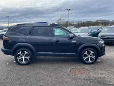 Dacia BIGSTER 1.8 HYBRID 155 JOURNEY (2025) - Photo 4