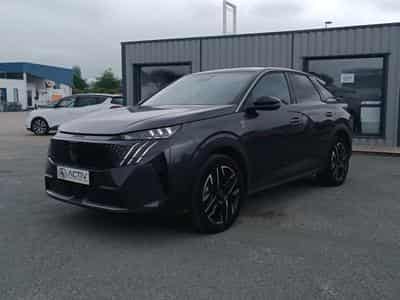 Peugeot 3008 1.2 HYBRID 145 GT E-DCS6 (2025) - Photo 1