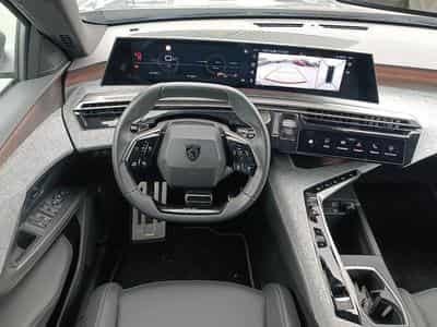 Peugeot 3008 1.2 HYBRID 145 GT E-DCS6 (2025) - Photo 13