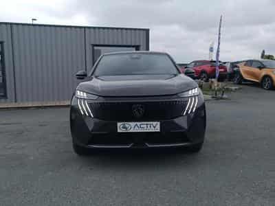 Peugeot 3008 1.2 HYBRID 145 GT E-DCS6 (2025) - Photo 2