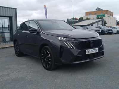 Peugeot 3008 1.2 HYBRID 145 GT E-DCS6 (2025) - Photo 3