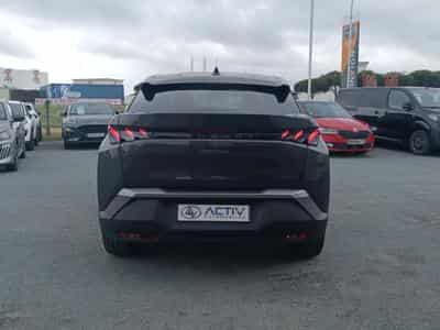 Peugeot 3008 1.2 HYBRID 145 GT E-DCS6 (2025) - Photo 6