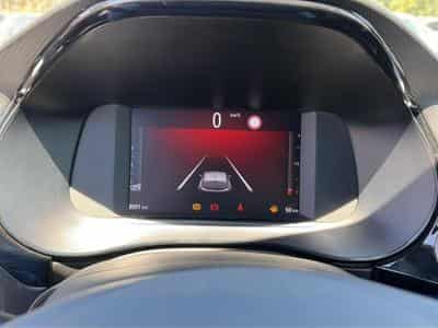 Opel CORSA 1.2 TURBO 100 GS (2025) - Photo 13