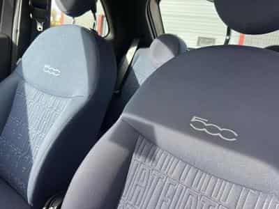 Fiat 500 1.0 70 BSG CULT (2022) - Photo 12