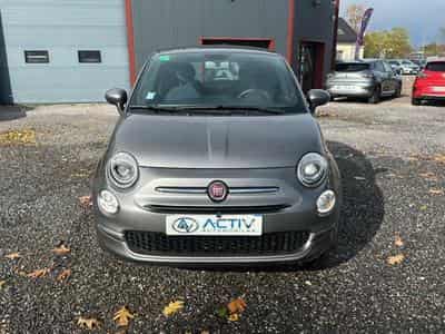 Fiat 500 1.0 70 BSG CULT (2022) - Photo 2