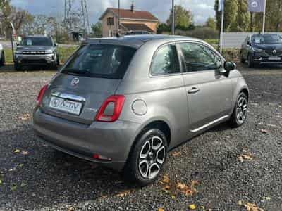 Fiat 500 1.0 70 BSG CULT (2022) - Photo 5