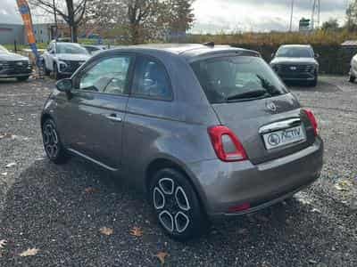 Fiat 500 1.0 70 BSG CULT (2022) - Photo 7