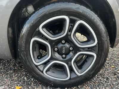 Fiat 500 1.0 70 BSG CULT (2022) - Photo 9