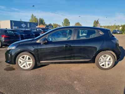 Renault Clio 1.5 DCI 100 EVOLUTION (2025) - Photo 8